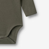 Wheat Main Langærmet Body Benny Underwear/Bodies 9576 winter forest