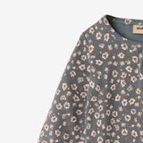 Wheat Main Langærmet Body Elmine Body 9571 stormy weather magnolia