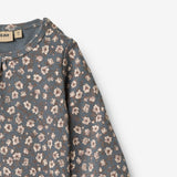 Wheat Main Langærmet Body Elmine Body 9571 stormy weather magnolia