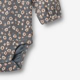 Wheat Main Langærmet Body Elmine Body 9571 stormy weather magnolia