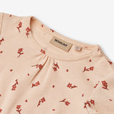 Wheat Main Langærmet Body Elmine Body 9439 rose water flowers