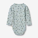 Wheat Main Langærmet Body Freddie Body 9445 surf friends