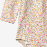 Wheat Main Langærmet Body Liv Body 9637 blush flower meadow