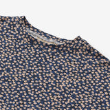 Wheat Main Langærmet T-Shirt Thilda Jersey Tops and T-Shirts 1481 blue flowers