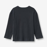 Wheat Main Langærmet T-shirt Beck Jersey Tops and T-Shirts 3129 eggshell