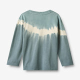 Wheat Main Langærmet T-shirt Dixie D T-Shirt 1454 stormy sea
