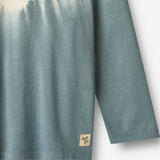 Wheat Main Langærmet T-shirt Dixie D T-Shirt 1454 stormy sea