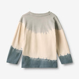 Wheat Main Langærmet T-shirt Dixie D T-Shirt 9042 multi