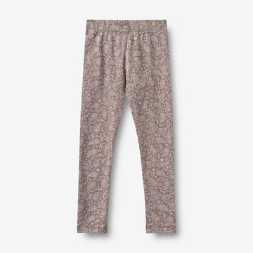 Wheat Main Leggings Jules Legging 9768 purple plum paisley