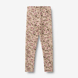 Wheat Main Leggings Jules Legging 9769 soft sand flower wine
