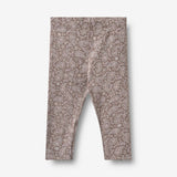 Wheat Main Leggings Jules Legging 9768 purple plum paisley