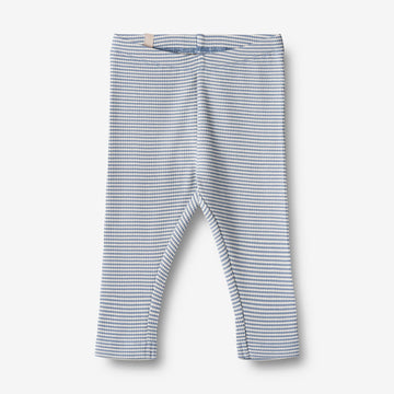Wheat Main   Leggings Jules Leggings 1048 blue stripe