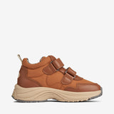 Wheat Footwear Tex Sneaker Leony Sneakers 9002 cognac