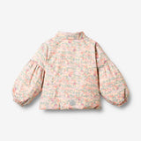 Wheat Outerwear Letvægts Pufferjakke Sola Jacket 9615 powder meadow lake