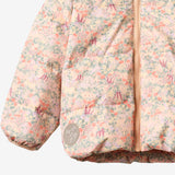 Wheat Outerwear Letvægts Pufferjakke Ullu Jacket 9615 powder meadow lake