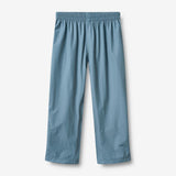 Wheat Outerwear Letvægts Skalbukser Vand Trousers 9086 bluefin