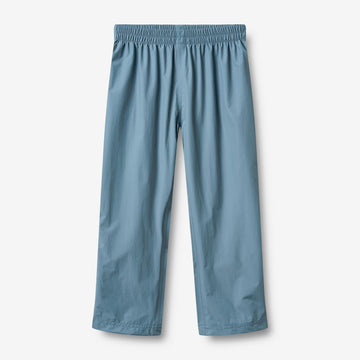 Wheat Outerwear Letvægts Skalbukser Vand Trousers 9086 bluefin