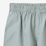 Wheat Outerwear Letvægts Skalbukser Vand Trousers 1306 blue check