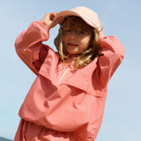 Wheat Outerwear Letvægts Skalbukser Vand Trousers 9606 red check