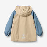Wheat Outerwear Letvægts Skaljakke Himmel Jacket 9608 sand stone
