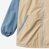Wheat Outerwear Letvægts Skaljakke Himmel Jacket 9608 sand stone