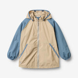 Wheat Outerwear Letvægts Skaljakke Himmel Jacket 9608 sand stone