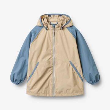 Wheat Outerwear Letvægts Skaljakke Himmel Jacket 9608 sand stone