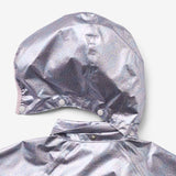 Wheat Outerwear Letvægts Skaljakke Himmel Jacket 9609 silver sky flower