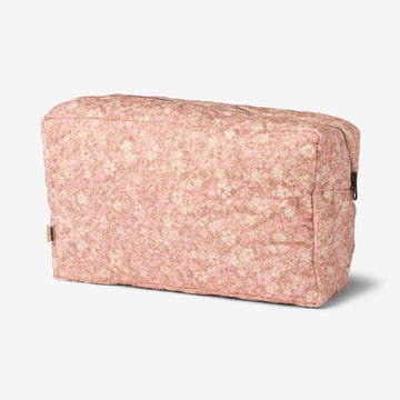 Wheat Main Lille Toilettaske Ziggy Home 1187 rose flower meadow