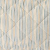 Wheat Main Lille Toilettaske Ziggy Home 9634 blue ocean stripe