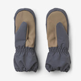 Wheat Outerwear Luffer Monta Accessories 1292 greyblue