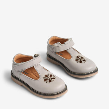 Wheat Footwear Mary Jane Shelby Casual footwear 3354 warm sand