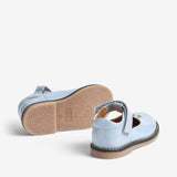 Wheat Footwear Mary Jane Shelby Casual footwear 2703 summer sky