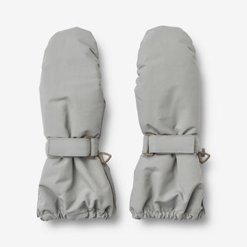 Wheat Outerwear Tekniske Luffer Outerwear acc. 1111 rainy blue