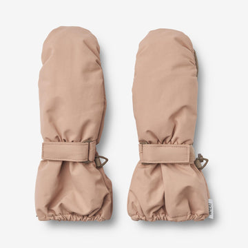 Wheat Outerwear Tekniske Luffer Outerwear acc. 2031 rose dawn