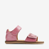 Wheat Footwear   Molli Lak Sandal Sandals 2356 pink