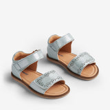 Wheat Footwear Lak Sandal Molli Sandals 4030 light blue