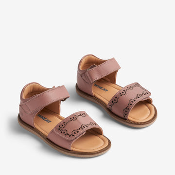 Wheat Footwear   Molli Sandal Sandals 2021 old rose