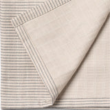 Wheat Main Muslin Stofsvøb Kaya Accessories 9572 stormy weather stripe
