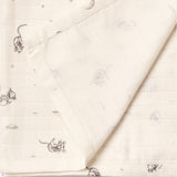 Wheat Main Muslin Stofsvøb Kaya Accessories 9770 dreaming mouse
