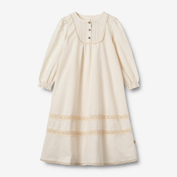 Wheat Main Natkjole Lucia Home 3129 eggshell 