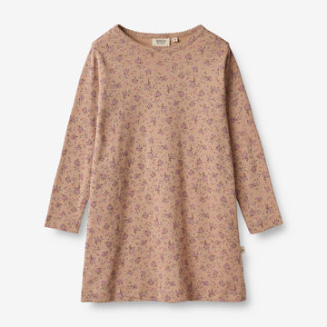 Wheat Main  Natkjole Iben Home 2475 rose flowers