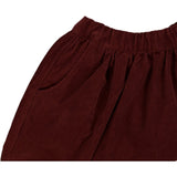 Wheat Main Nederdel Catty Skirts 2750 maroon