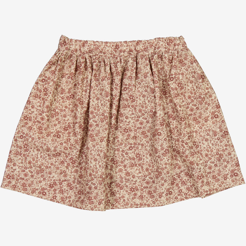 Wheat Nederdel Eia Skirts 2075 red meadow
