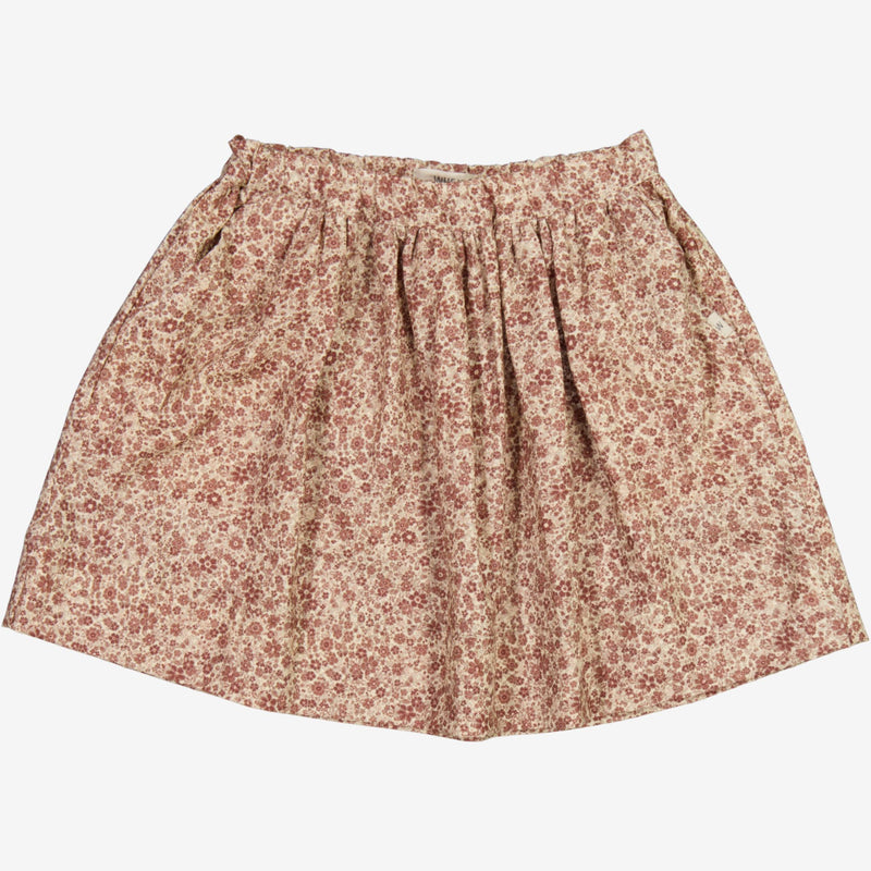 Wheat Nederdel Eia Skirts 2075 red meadow