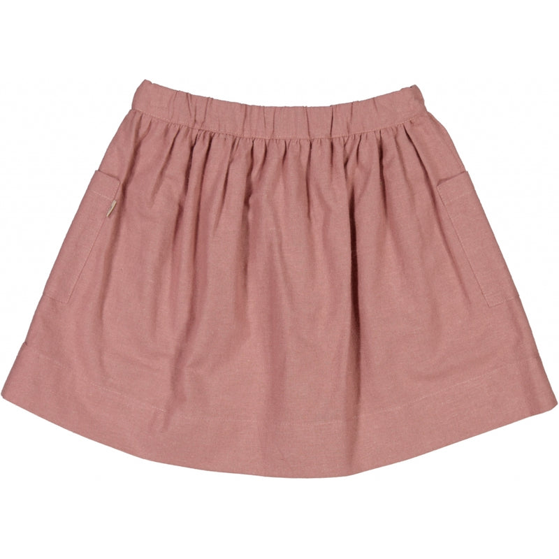 Wheat Main Nederdel Eias Skirts 2112 rose cheeks