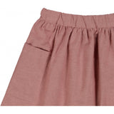 Wheat Main Nederdel Eias Skirts 2112 rose cheeks