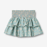 Wheat Main Nederdel Hilary Skirt 9661 spring lake flowers
