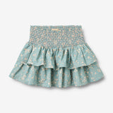Wheat Main Nederdel Hilary Skirt 9661 spring lake flowers