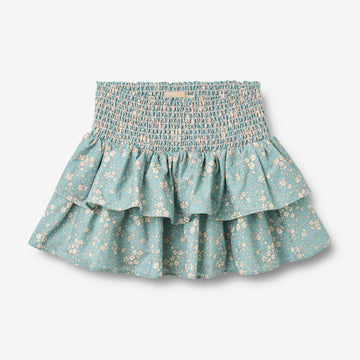 Wheat Main Nederdel Hilary Skirt 9661 spring lake flowers